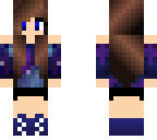 galaxy girl the second