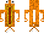 gaping magikarp