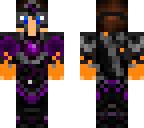 garron enderlord