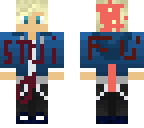 garroth