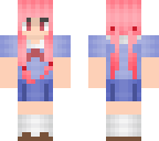 gasai yuno