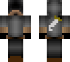 ghost assassian