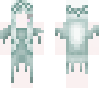ghost chibi