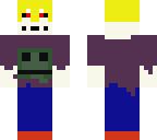 ghost steve