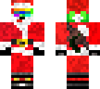 gir santa claus