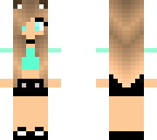girl