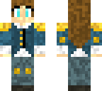 girl dantdm
