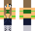 girl john cena