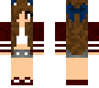 girl skin