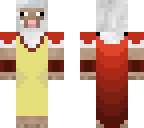 god sheep