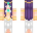 goddess ianite