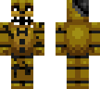 golden freddy