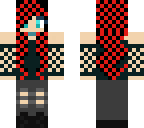 goth girl