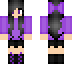 goth girl