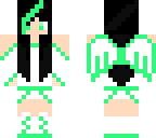 green angle