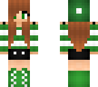 green gal