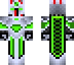 green knight