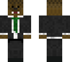 green tie jeromeasf