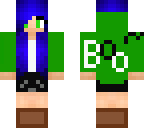 griefer girl