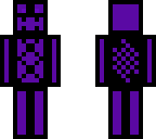 guerrero morado