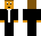 guy in a tux