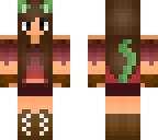 hanas skin
