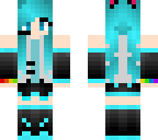 hatsune miku