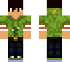 hd christmas skin