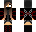 herobrine assasin