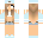 herobrine girl