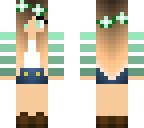 hipster girl - fixed