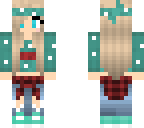 hipster girl