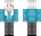 human female sans from undertale