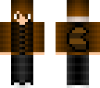 human rigby edit