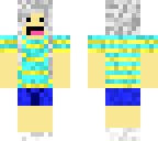 human temmie