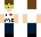 i love minecraft