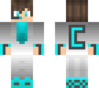 ice boy