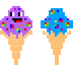 ice cream guy