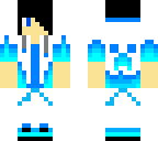 ice guy