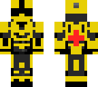 improved yellow medic