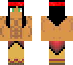 indian