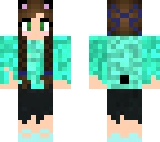 ipanda medieval skin