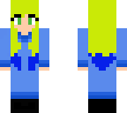 iris the witch 2
