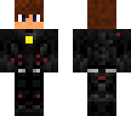 iron boy cool