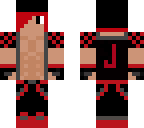 j muscle