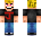jacob skin