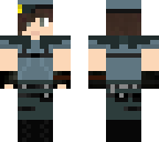 jill valentine