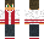 jock boy skin