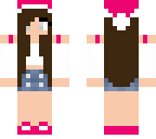 jolly girl