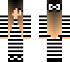 jumpsuit girl